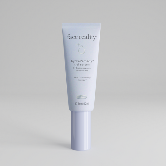 HYDRAREMEDY™ GEL SERUM