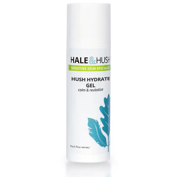 HUSH HYDRATE GEL