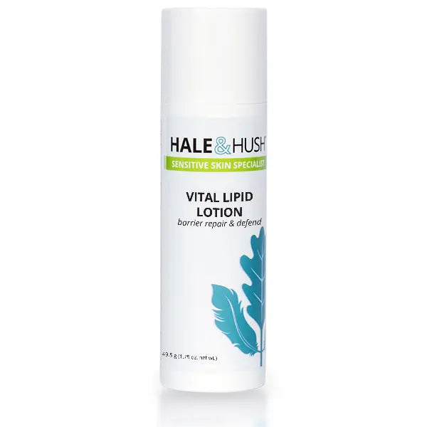 VITAL LIPID LOTION