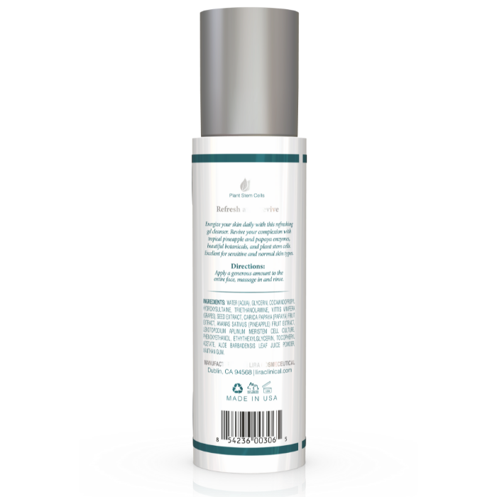 BIO ENZYME CLEANSER