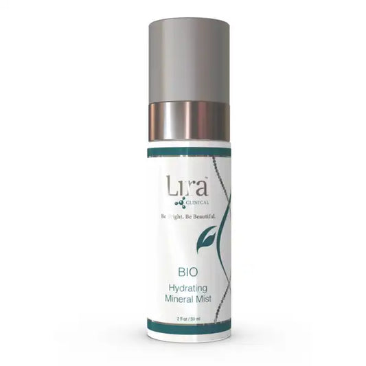 Bio Hydrating Mineral Mist