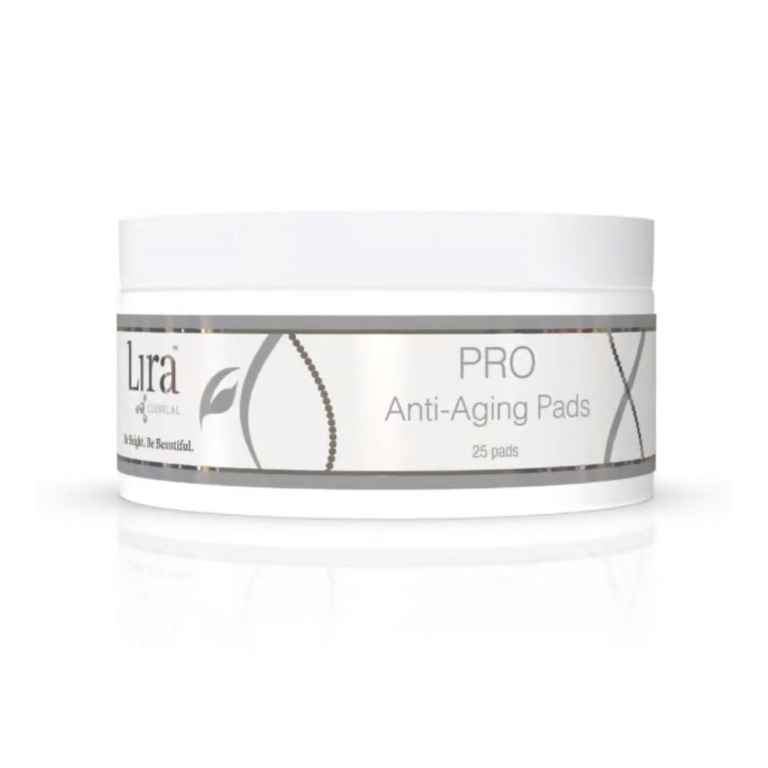 PRO ANTI-AGING PADS