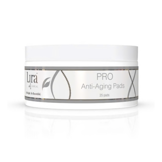 PRO ANTI-AGING PADS