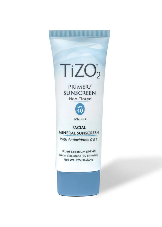 TIZO2 Facial Primer Non-Tinted